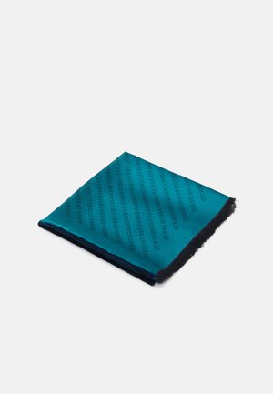 SCARF - Écharpe - blue