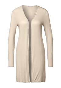 OFFENE  - Strickjacke - beige