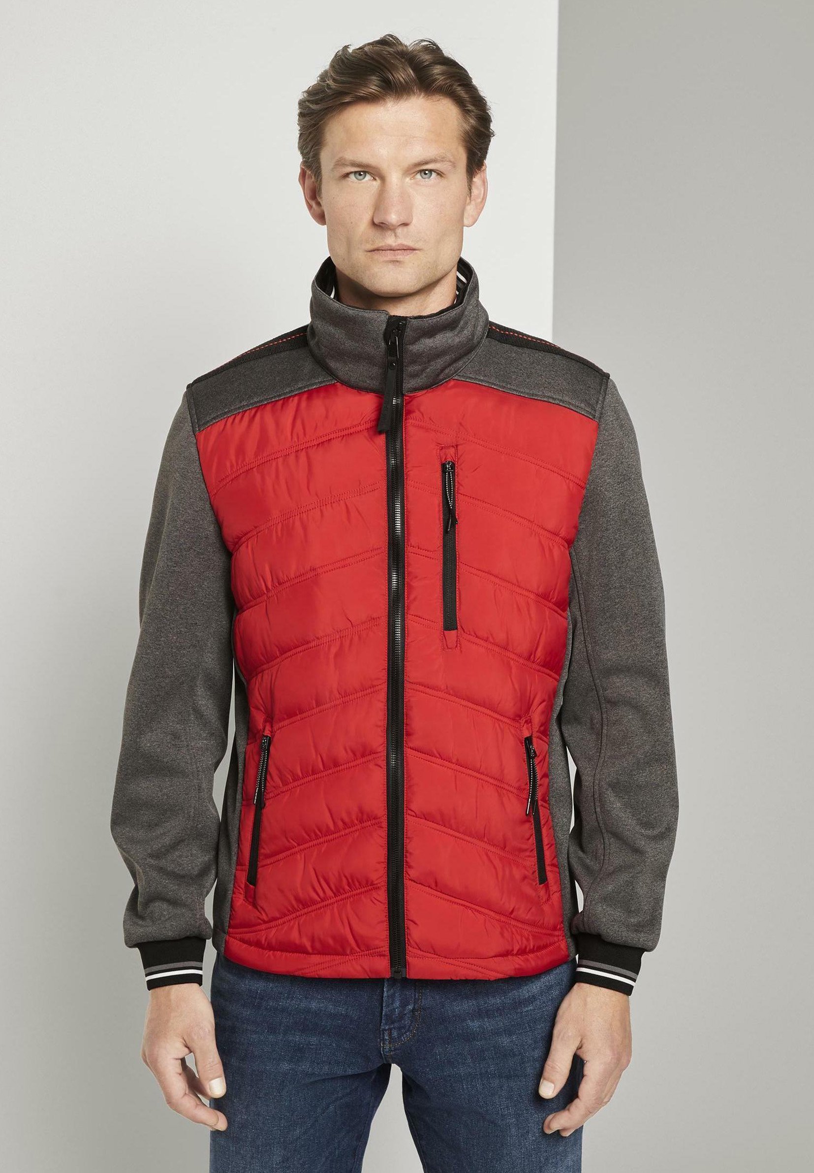 Tom Tailor Jacken für Herren versandkostenfrei online | ZALANDO Tom Tailor Jacken für Herren versandkostenfrei online | ZALANDO