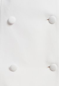 TUSSAH BRANDI MINI  - Dienas kleita - white