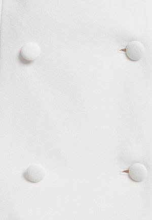 TUSSAH BRANDI MINI  - Dienas kleita - white