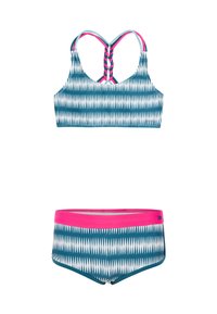 Protest PRTZUKA JR - Bikini - raku blue