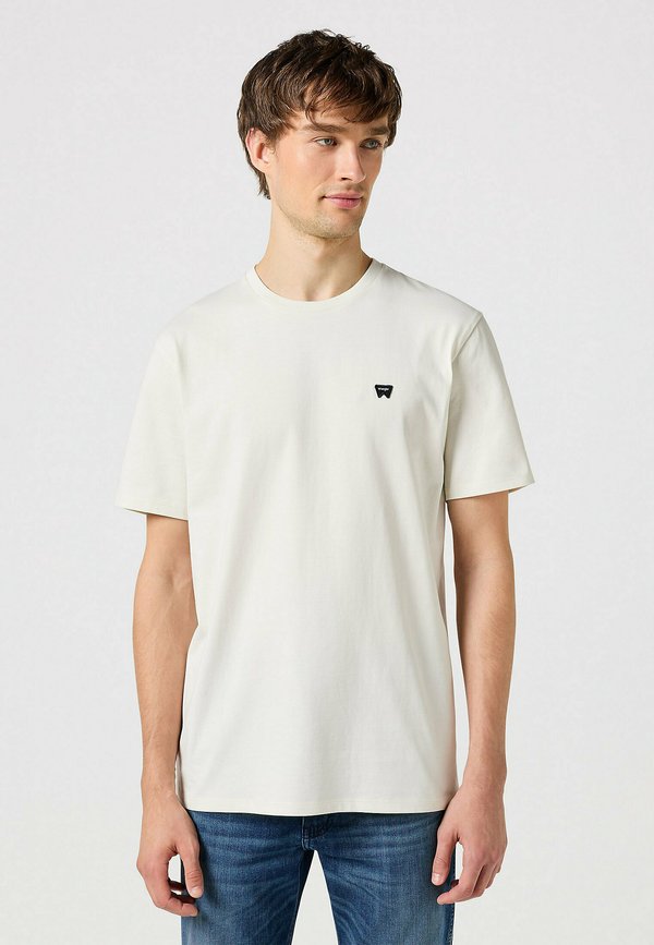 SIGN OFF TEE - T-Shirt basic