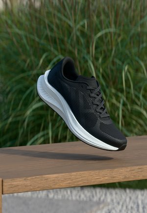 UNISEX - Sportcipő - black