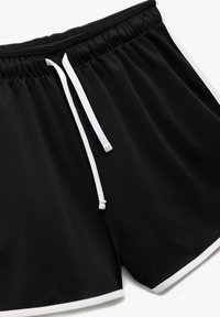 Koton Shorts - black