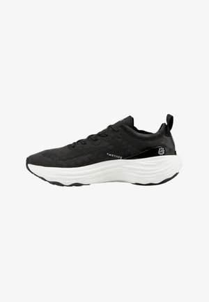 Puma RUNNING NEUTRAL FOREVERRUN NITRO - Zapatillas running asfalto - schwarz