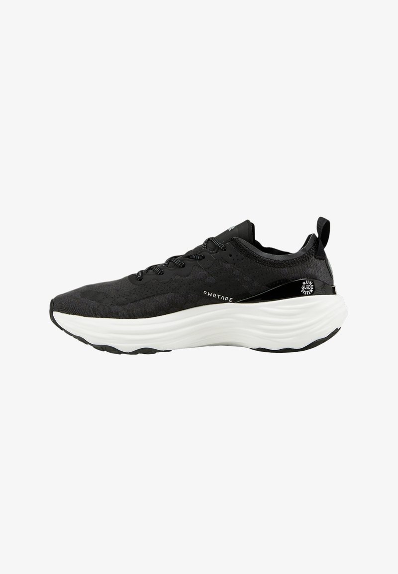Puma RUNNING NEUTRAL FOREVERRUN NITRO - Utcai futócipők - schwarz