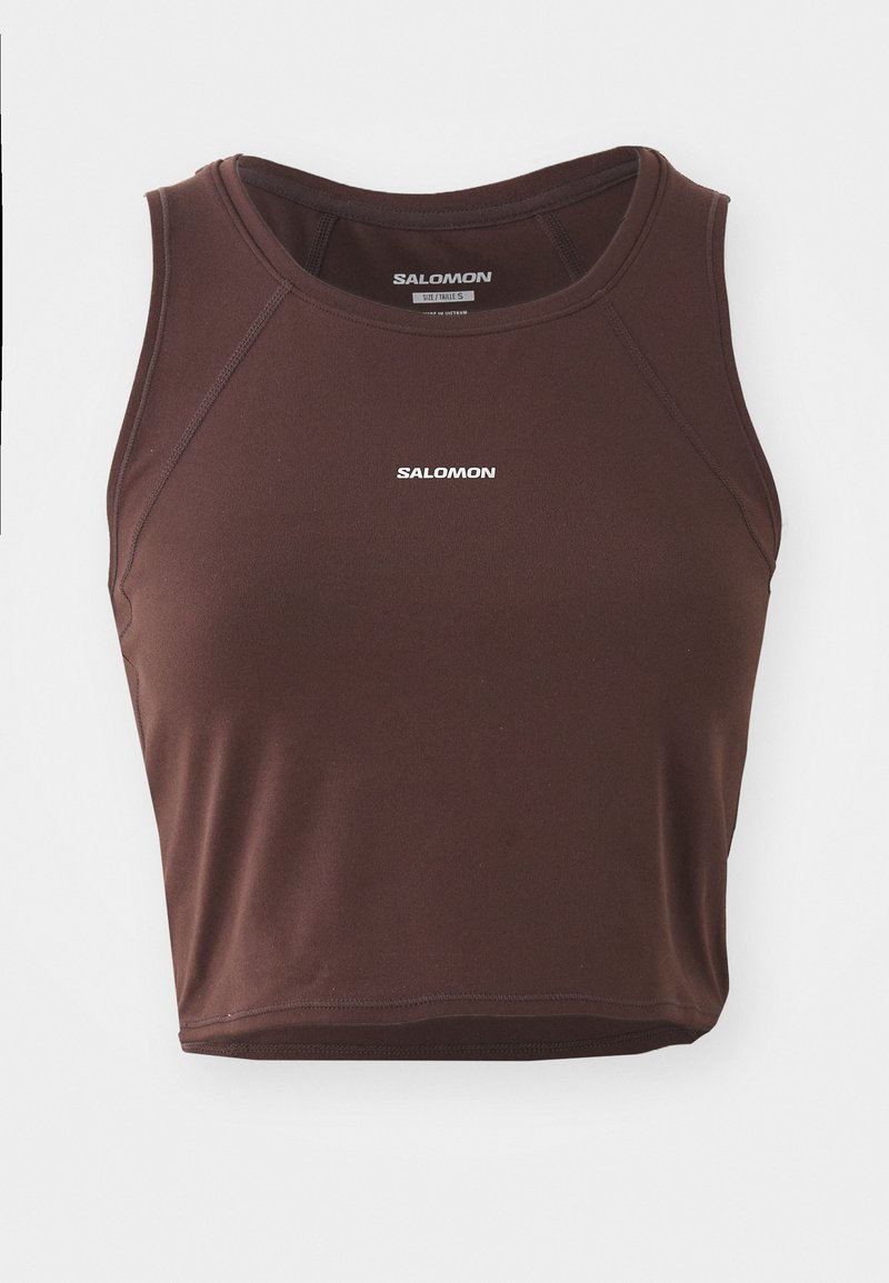 Salomon Top bruin Salomon Top bruin