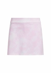 adidas Performance PRINTED - Jupe de sport - clear pink