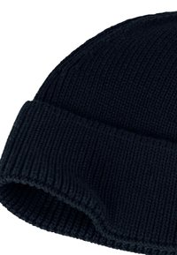 MELA RAFI KURZE - Beanie - navy