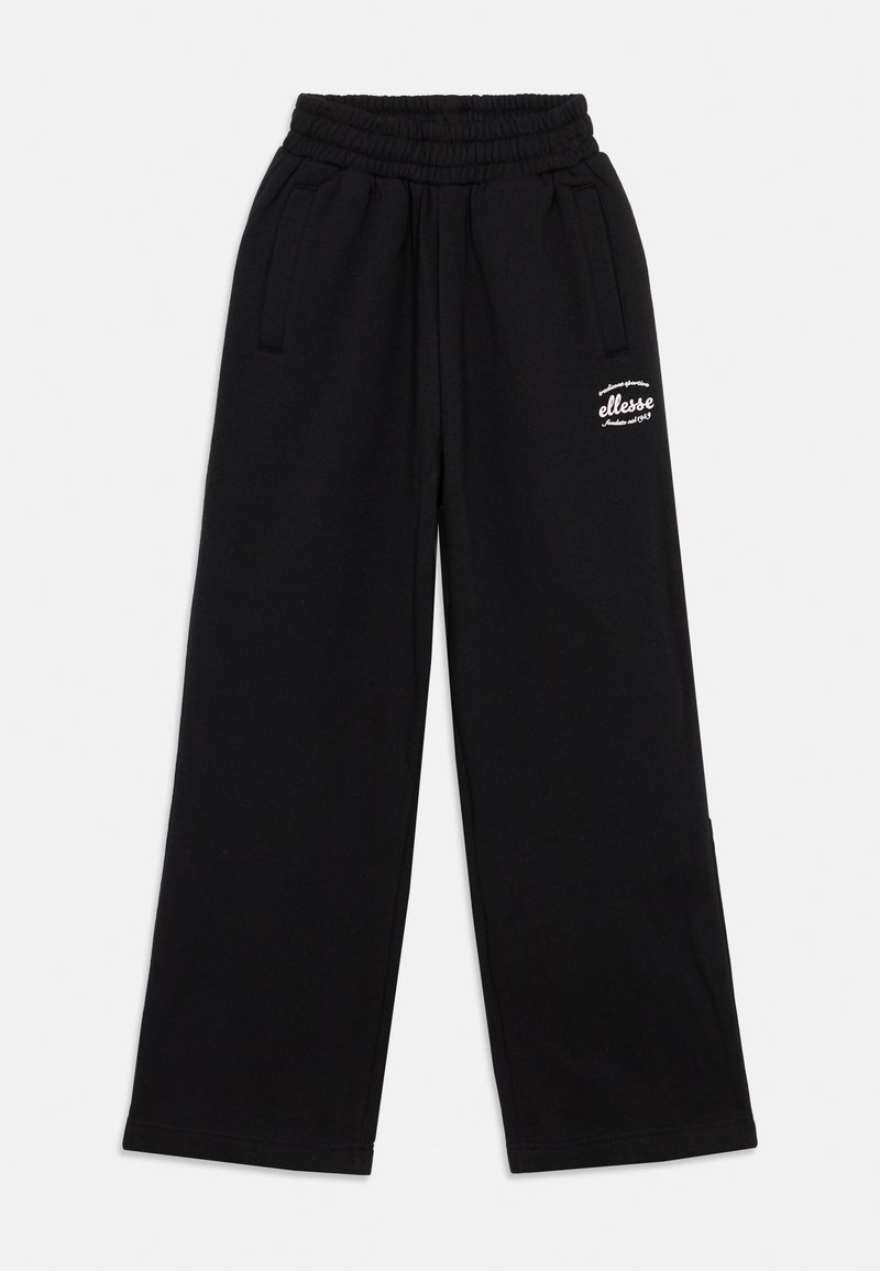 Ellesse Trainingsbroek zwart Ellesse Trainingsbroek zwart