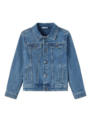 NKMJACK JACKET
 - Veste en jean - medium blue denim