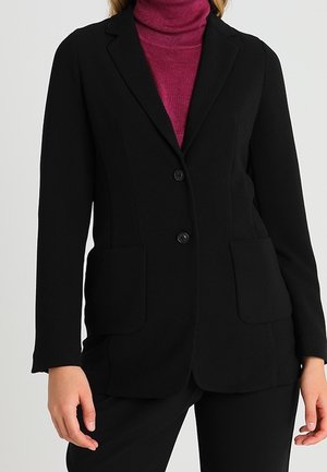 Blazer - black