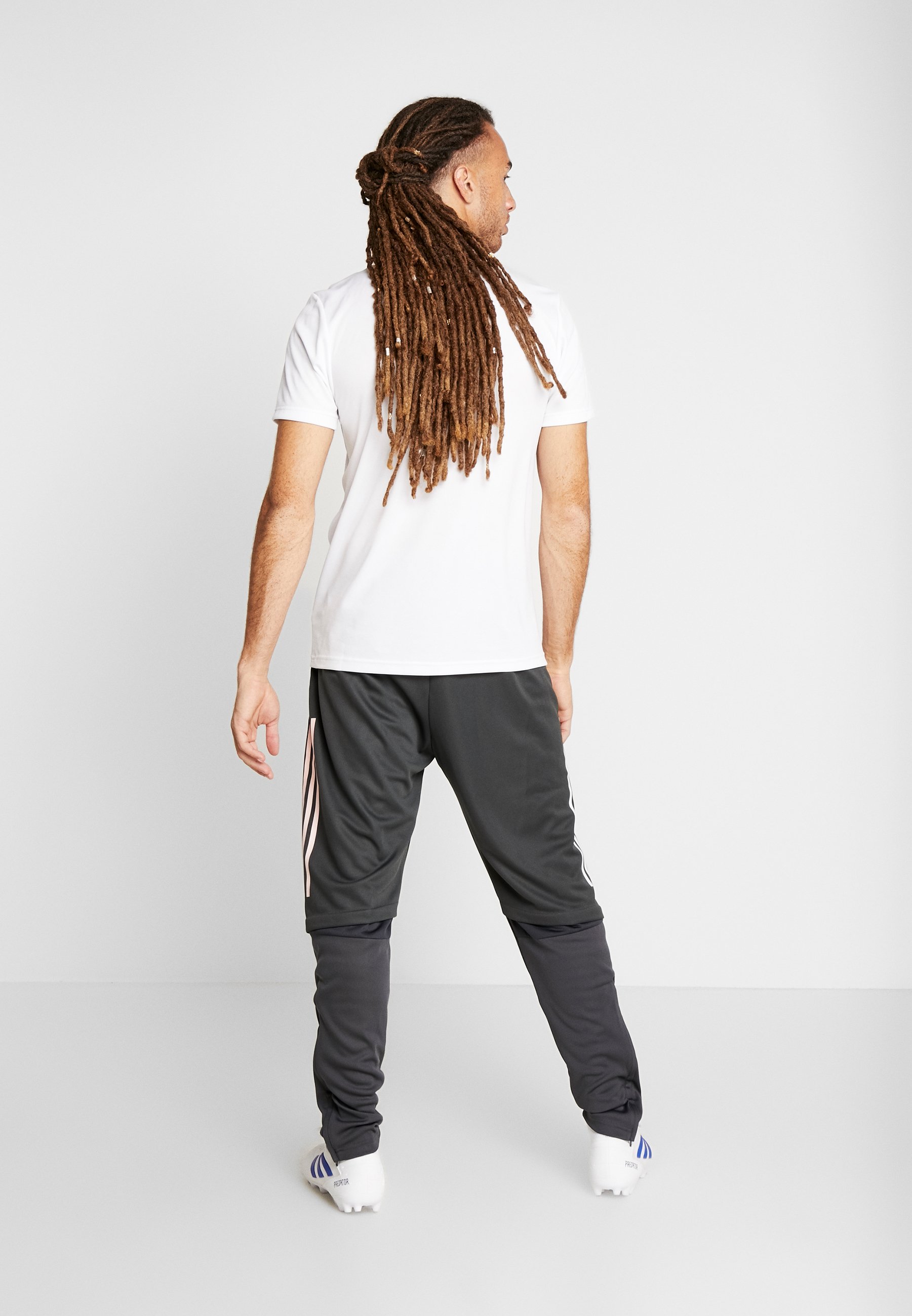 Men DEUTSCHLAND DFB TRAINING PANT - National team wear Men DEUTSCHLAND DFB TRAINING PANT - National team wear