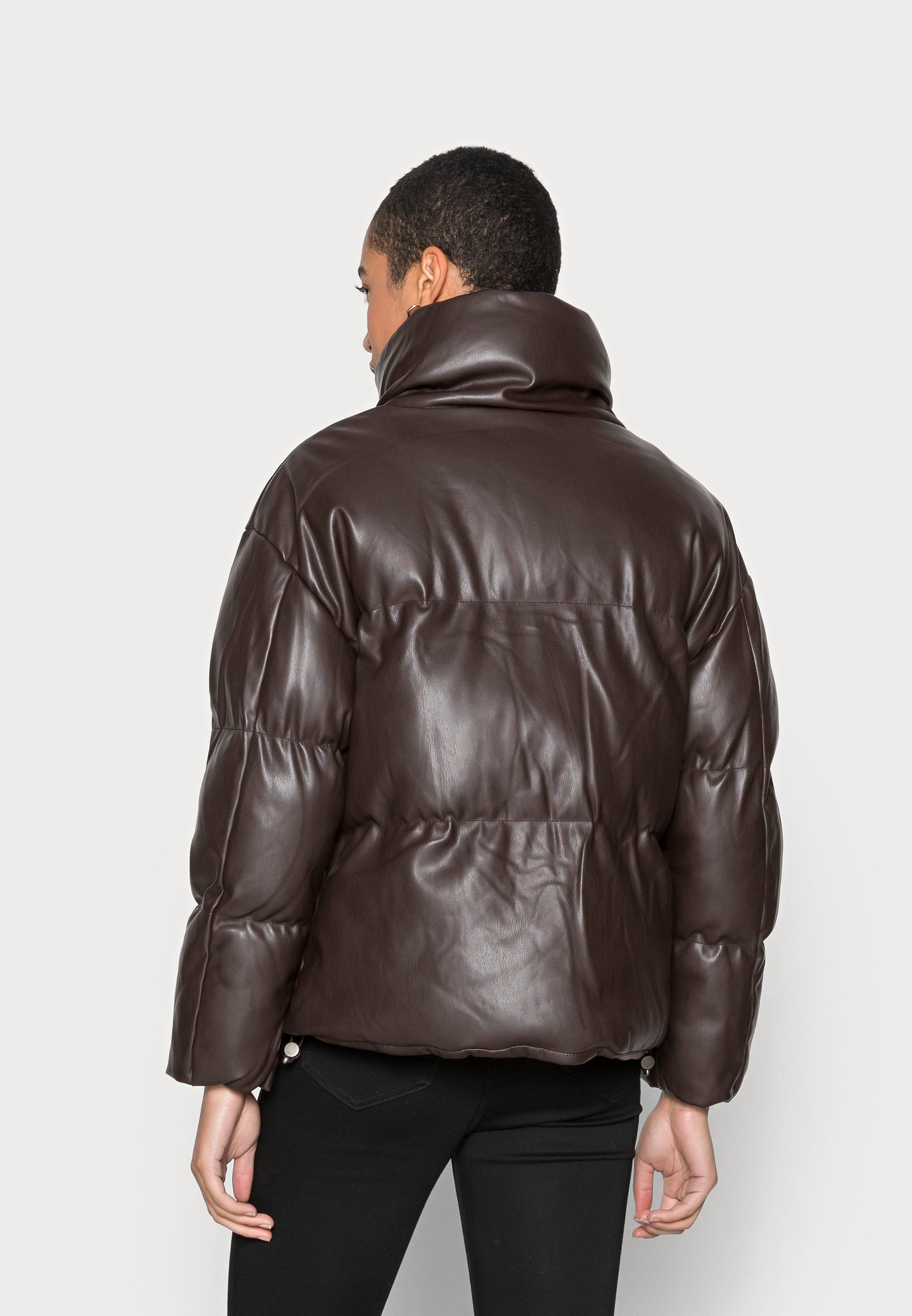 guess goose down jacket