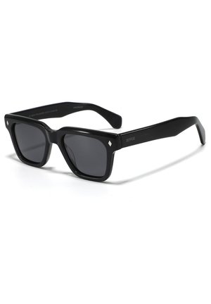 ZOVOZ KEVIN LÜTOLF ZRH SONNEBRILLE - Sonnenbrille - schwarz