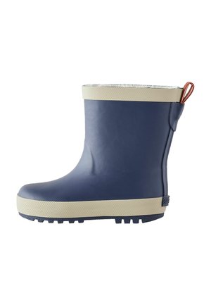 Next, Wellies - navy