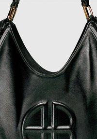 ANINE BING KATE - Shopping bag - nero