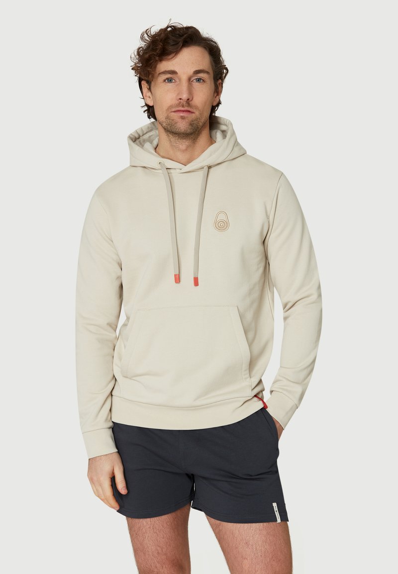 Sail Racing OCEAN - Sweatshirt - ivory