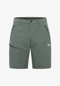 Unausgewählt, slate green