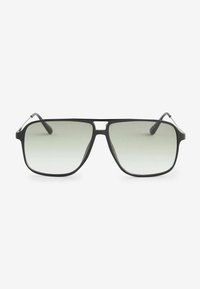 Next NAVIGATOR POLARISED- REGULAR FIT - Päikeseprillid - black green