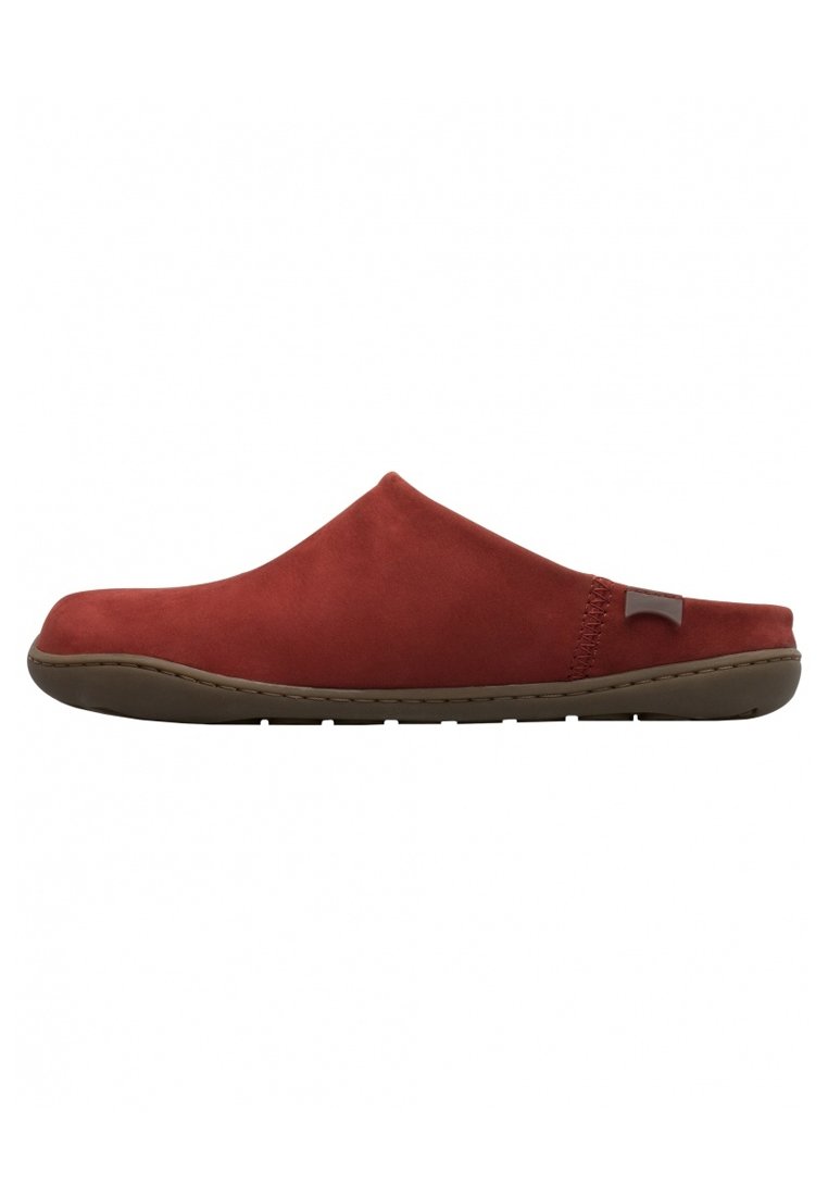 camper peu red