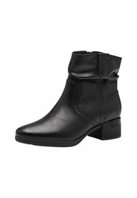Jana Ankle Boot - black