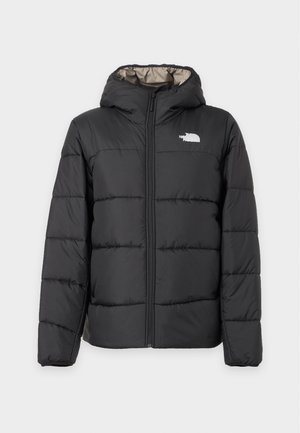The North Face, HOODED MASK - Veste d'hiver - black