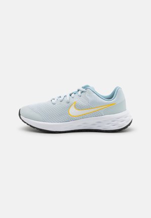 Nike Performance Zapatillas running asfalto - light blue