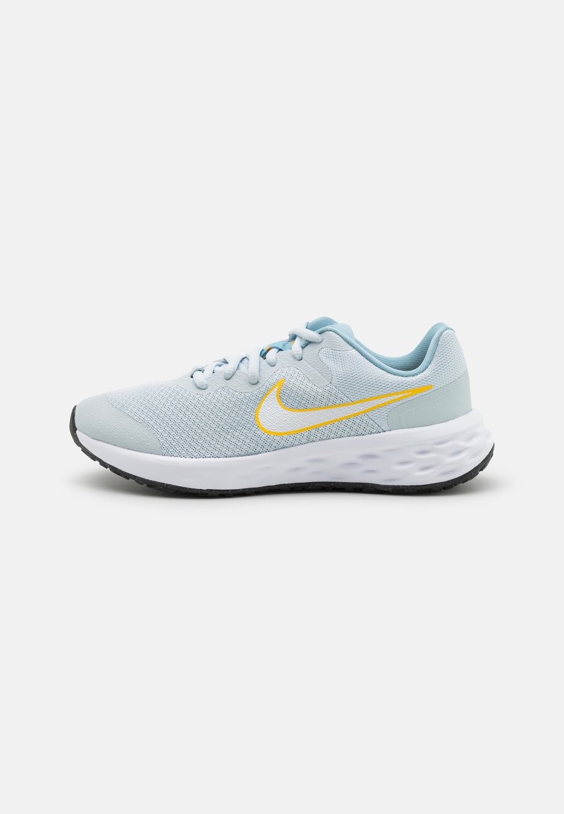 Nike Performance Zapatillas running asfalto - light blue