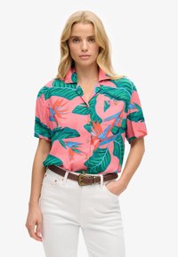 Superdry & Co Blusa - rose