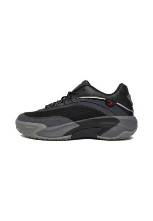 Shaq, - Sneakersy niskie
