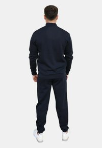 EA7 Emporio Armani CHANDAL SET - Chándal - azul
