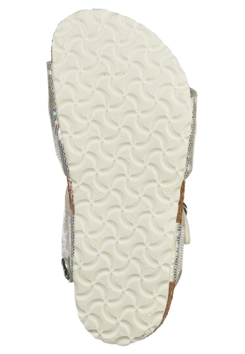 Birkenstock Sandals - hologram silver — foto 5