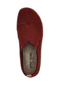 Josef Seibel VINNY  - Pantoffels - bordeaux
