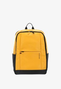 Selezionato, duck yellow