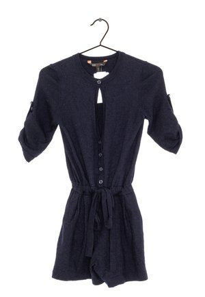 Jumpsuit - blue