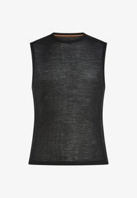 Niet geselecteerd, black