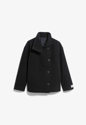 ARMEDANGELS, MAJELAA - Manteau court - black