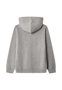 Pepe Jeans Felpa con cappuccio - marl grey