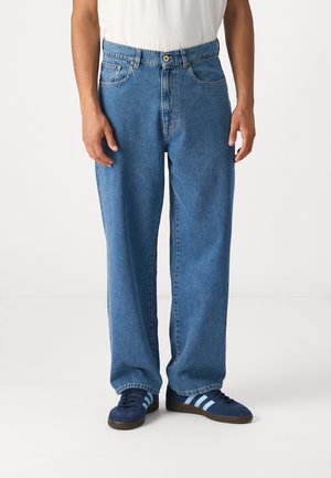 Stan Ray UNISEX jasnoniebieski denim