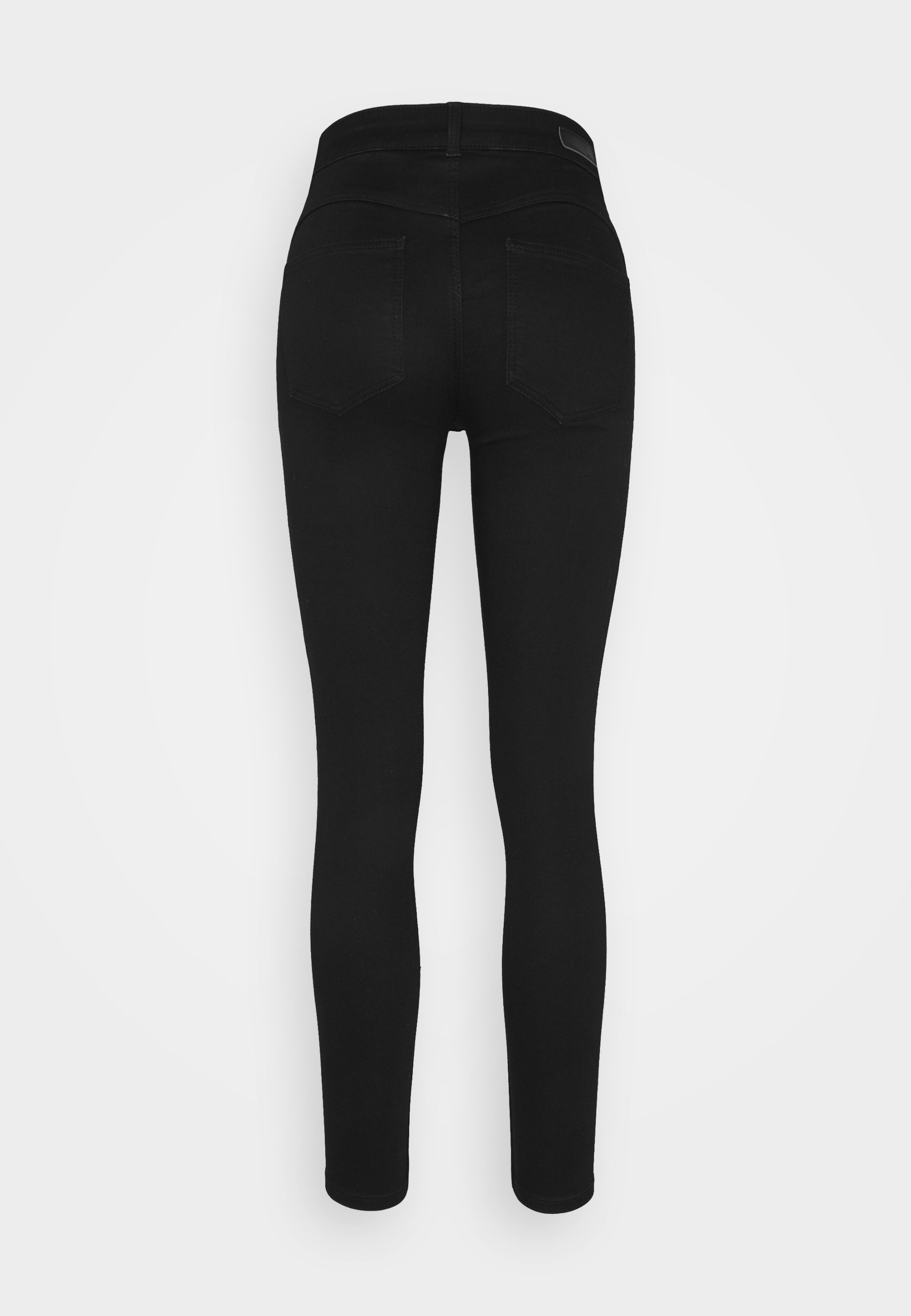 Femme PCSHAPE UP SAGE JEGGING - Jeans Skinny Femme PCSHAPE UP SAGE JEGGING - Jeans Skinny