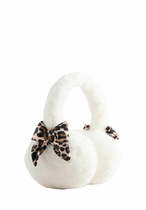 MUFFS  - Öronvärmare - animal bow