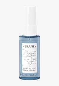 KERASILK VOLUMIZING SPRAY - Trattamenti capelli