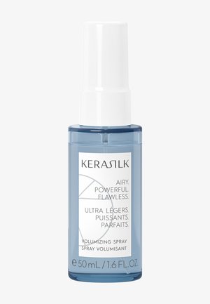 KERASILK KERASILK VOLUMIZING SPRAY - Haarverzorging