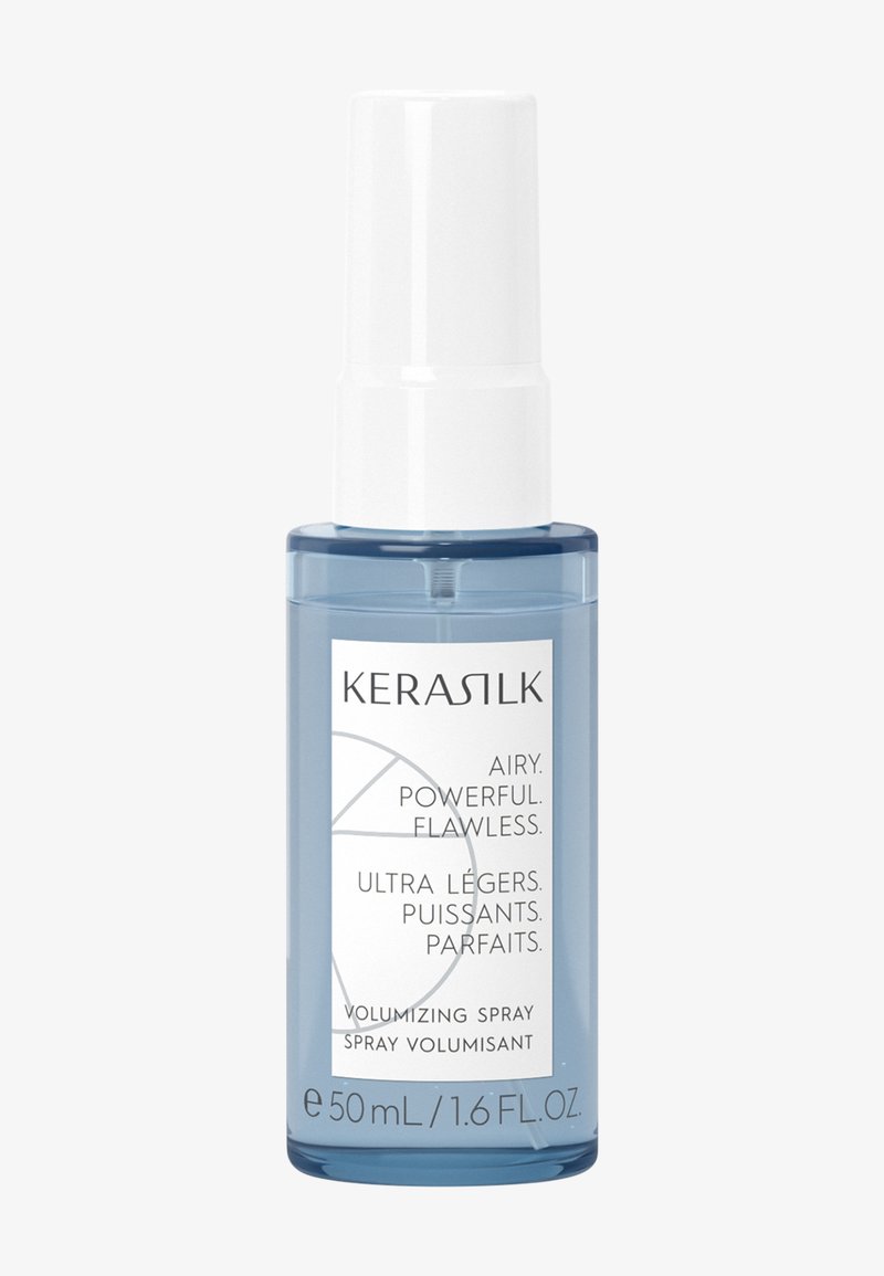 KERASILK - KERASILK VOLUMIZING SPRAY - Trattamenti capelli, Ingrandire