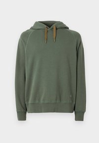 HOODIE - Melegítőfelső - green