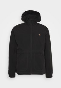 JACKSON - Sommerjakke - black