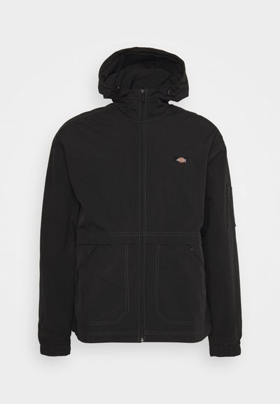 JACKSON - Veste légère - black