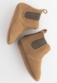 Next REGULAR FIT - Beebijalatsid - tan brown